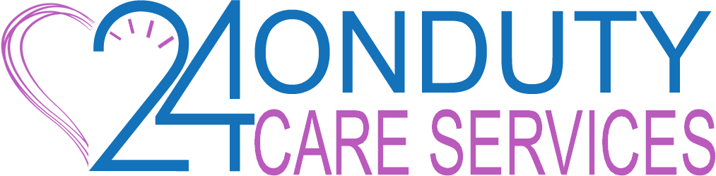 Onduty24 - Midlands Home Care Services
